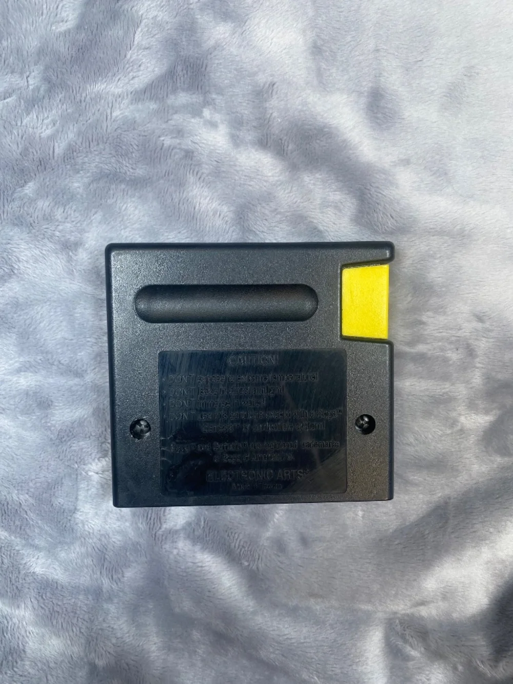 Centurion Defender of Rome Sega Genesis Game Cartridge
